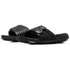 Under Armour Fat Tire Slides 'Black' 3023749-002
