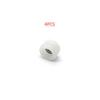 4Pcs Durable Professional Bearing Wheel Urethane Pu Metal Fingerboard Wheels Mini Cnc Finger Skate Board Accessory