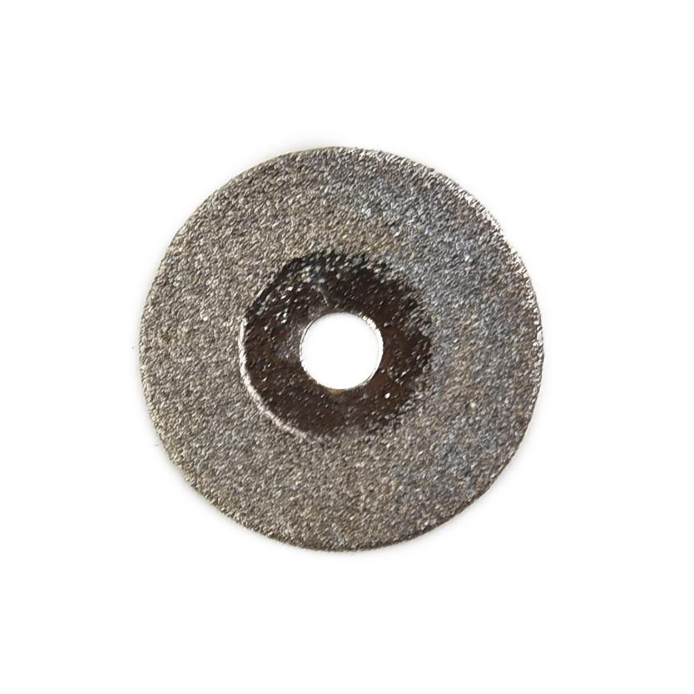 Tool Grinding Discs Super Thin 10Pcs Set Brand New Useful Wheel Cutting DIY Die Rotary Set 10Pcs Craft Cut Off