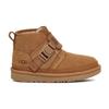 UGG Neumel Boot Snapback Chestnut Kids 1130757K-CHE