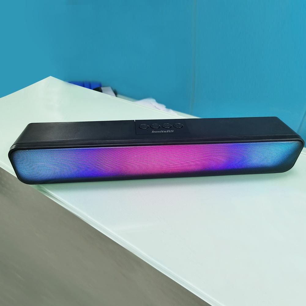 Bluetooth audio subwoofer desktop 