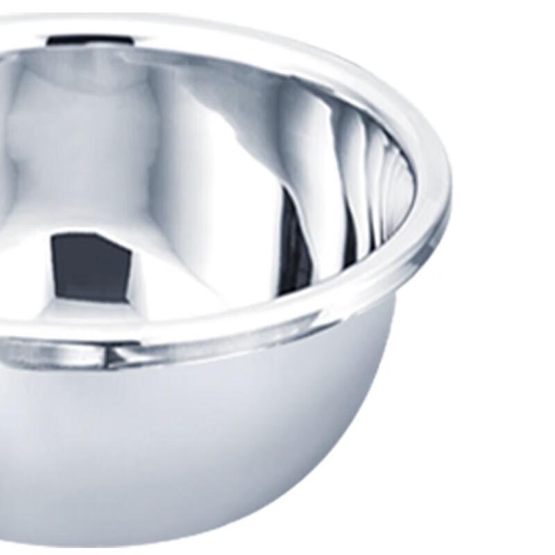Faust Stainless Steel Multi-Purpose Basin