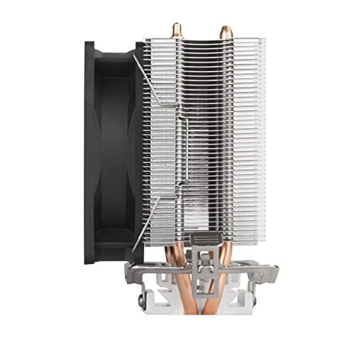 SilverStone Krypton Series CPU Cooler for Intel/AMD Sockets, SST-KR03
