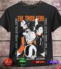 Asahi Haikyuu T-Shirt Azumane Koshi Sugawara Daichi Shirt Anime Tee Volleyball