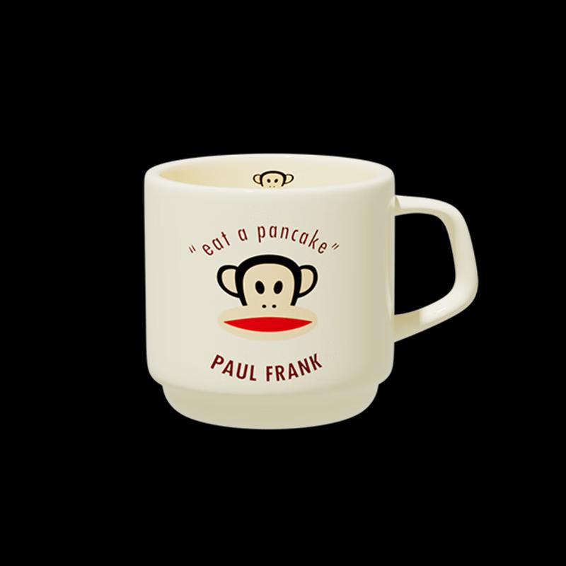 Paul Frank Classic Ceramic Mug