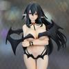 26cm Succubus Sexy Girl Pvc Action Figure Adult Collection Model Toy Hentai Doll Gifts