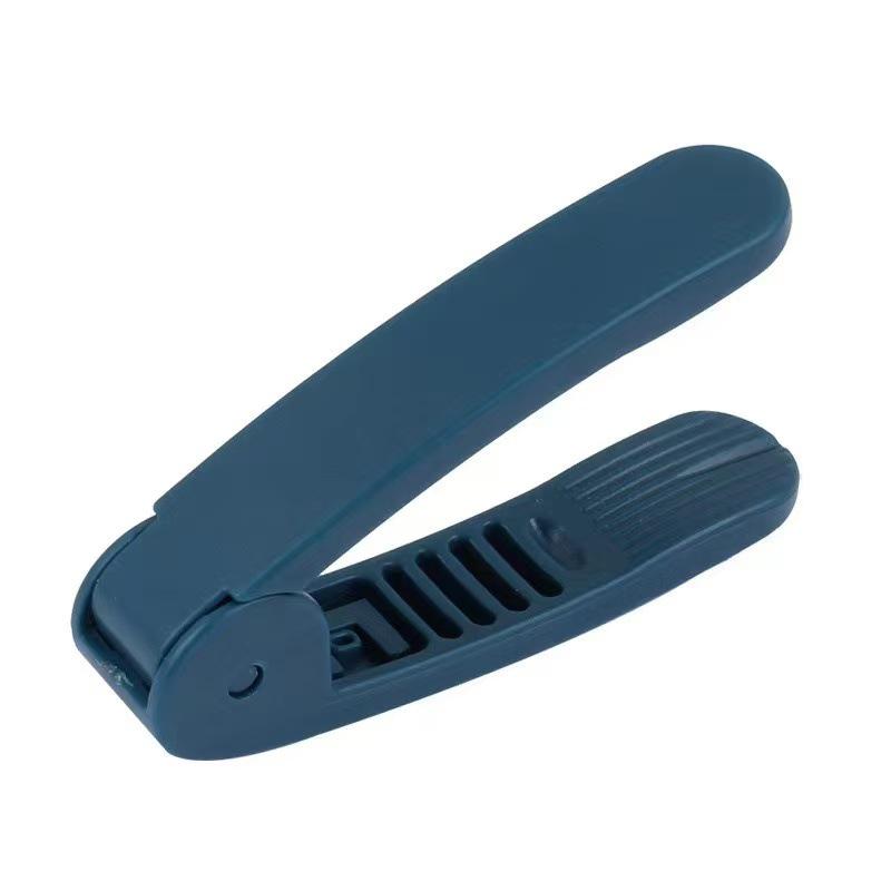Multifunctional Peanut & Sunflower Seed Sheller – Hand-Friendly Peeling Tool, Light Luxury Style for Raw & Cooked Seeds