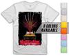 A Nightmare On Elm Street V4 Men's T-Shirt All Sizes S-5XL 8 Colors Available