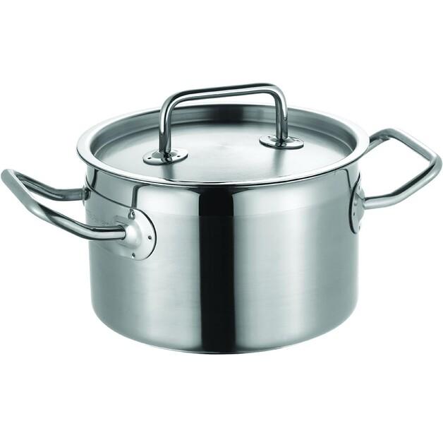 

Кастрюля для мяса Schulte-Ufer Profi Line i 16 см 2 л (6414-16i)