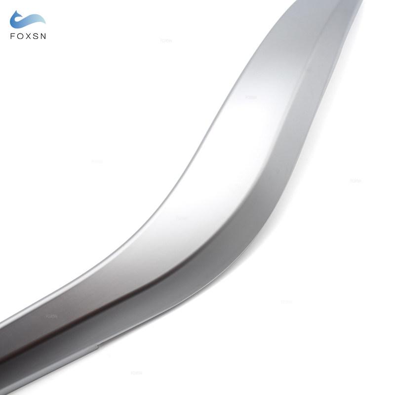 For BMW X1 E84 2010 2011 2012 2013 2014 2015 2016 Car Interior Door Handle Panel Pull Trim Armrest Cover