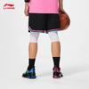Li-Ning Jimmy Butler Men's CBA Basketball Shorts AAPU209