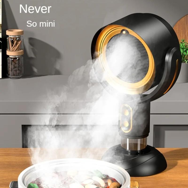 Taşınabilir Davlumbaz, Mini Masaüstü Davlumbaz, Barbekü Sıcak Pot Arkadaşı, Küçük Masaüstü Davlumbaz