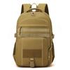 Schoolbag Wholesale Outdoor Tactical Backpack Leisure Travel Mountaineering Bag Large Capacity Student Multifunctional Backpack