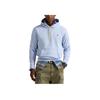 Polo Ralph Lauren Fleece Hooded Pullover Sweatshirt Men tops 710766778-103