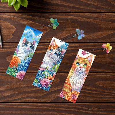 Koníčky a kreativita – Diamantové malování