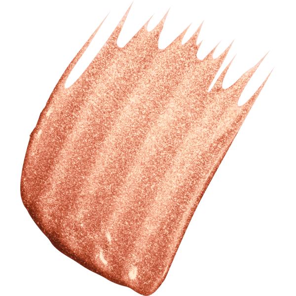 NYX Nyx Ultimate Glow Shot Flüssiger Lidschatten 06 Golden Goji