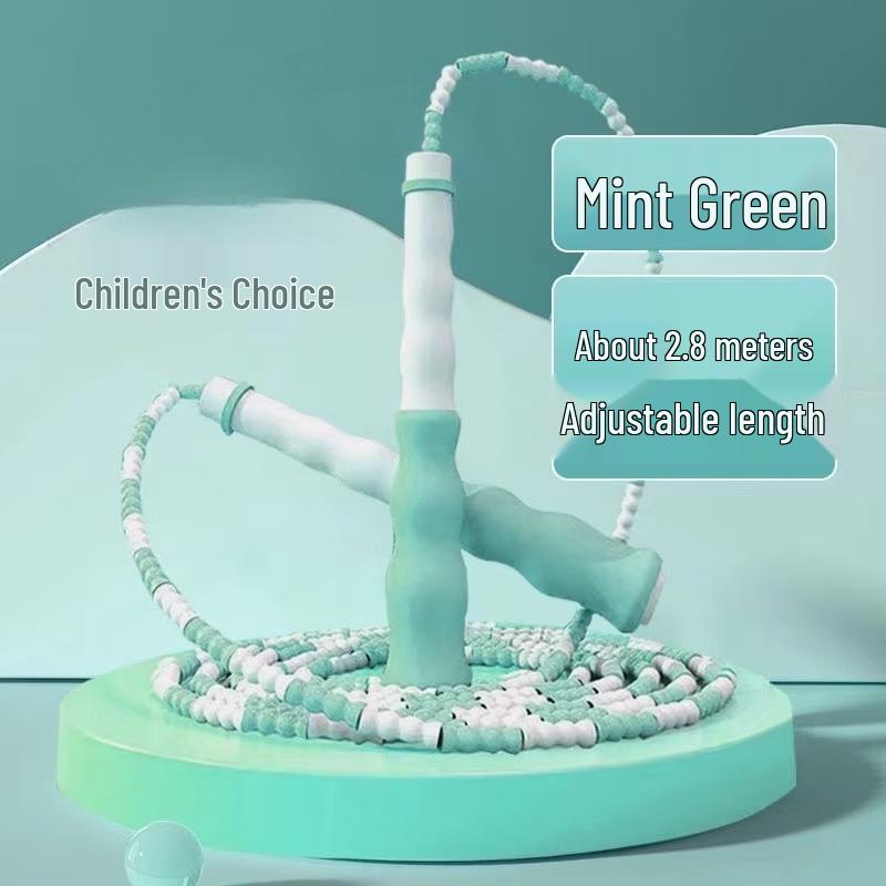 TLXT Bamboo Section Kids  Jump Rope