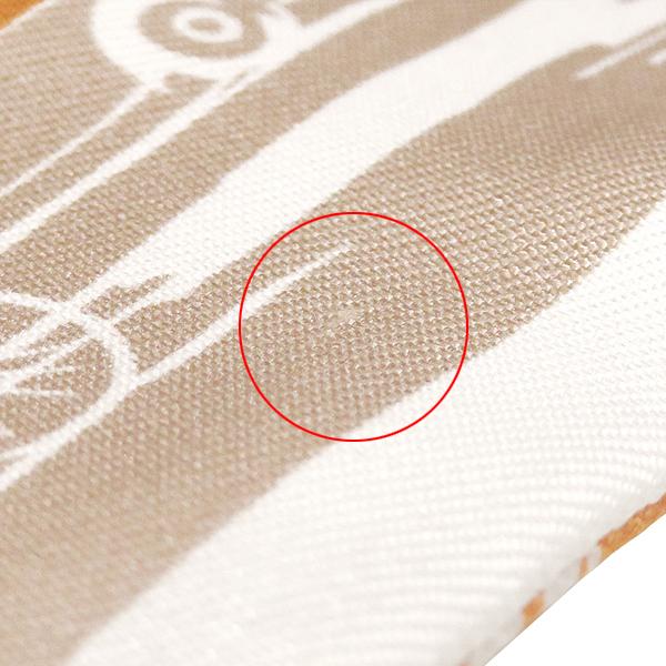 HERMES H062910S 05 Twilly Twillyscarf silk Array