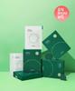 [30 Sheets/Soothing & Moisturizing] Cicaful Calming Mask