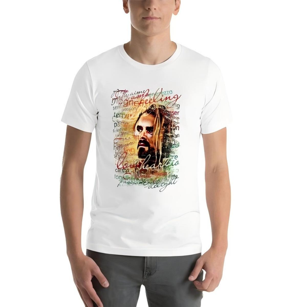 Xavier-Rudd-Follow-The-Sun-Music-Tshirt XXL