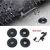Toyota Floor Mat Fixing Clip for Carpet, Part #08211-00720