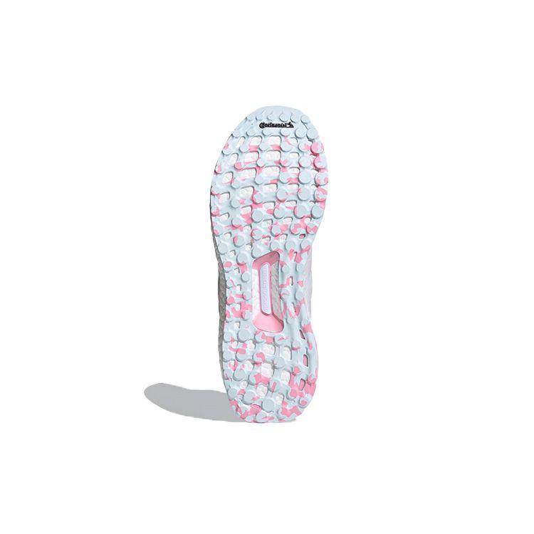 Adidas UltraBoost DNA Valentines Day Unisex Sneakers White Cloud-White Sky-Tint GZ2802