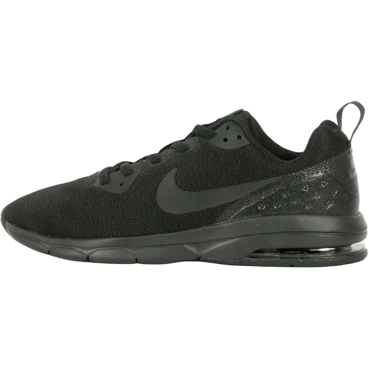 

Nike Air Max Motion LW White Black 917653-001 28