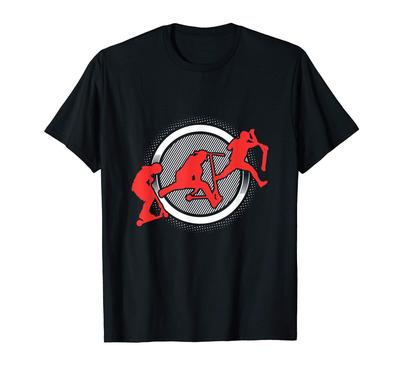Stunt Scooter Scootering Tricks T-shirt
