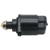 IACV 543-105 Idle Air Control Valve For Holley Sniper EFI TBI Systems Avenger 4bbl TBI Car Accessories
