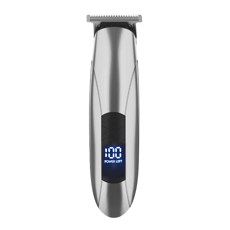 AUX Electric T-Blade Hair Clipper CN plug (adapter included)