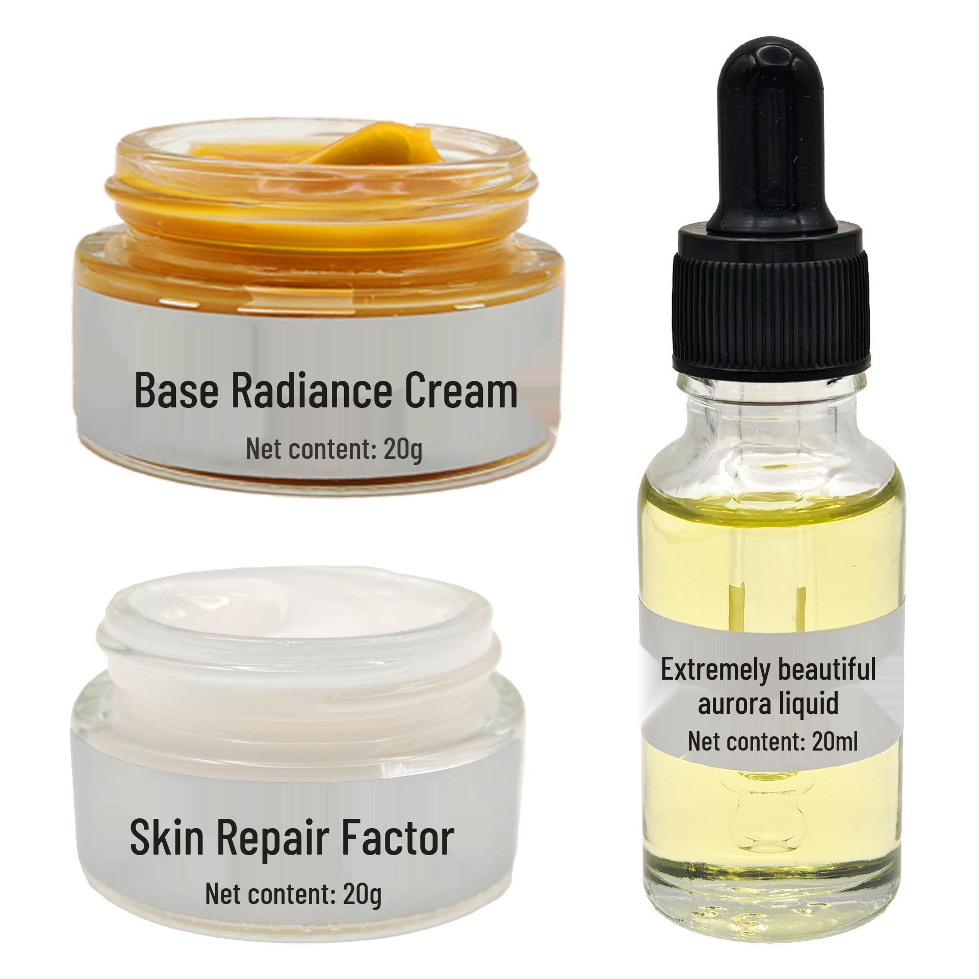 Confidence Boost Freckle & Melasma Remover: Brighten Patchy, Sallow Skin for a Radiant, Even Tone