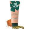 Nat Habit Masoor Dal Face Wash, Fresh Daily Tikta For Men & Women, Skin Brightening, With Masoor & Moth Dal, Suitable For All Skin Types, Chemical