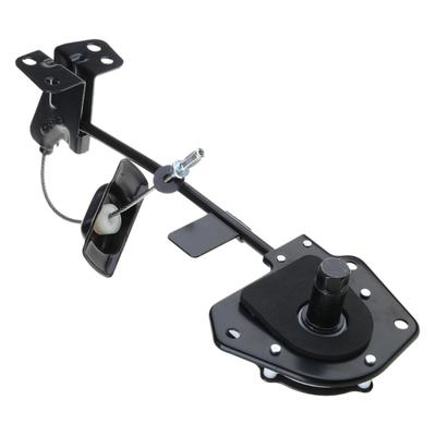 Tutucular ve Standlar – Evrensel Araç Konsolları