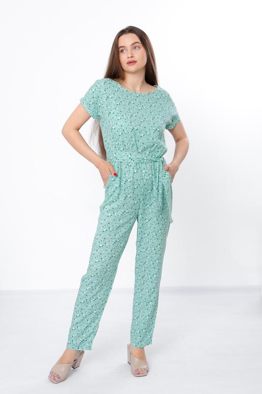 Romper (Mulheres) – Elegante e Confortável para Qualquer Ocasião, Verão, 8211-102 HC