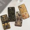 Egypt Pharaoh Mural Case For OPPO Reno 14 12 11 10 13 Pro 14F 13F 12F 11F 8 7 Lite OPPO Find X9 X8 X6 Pro Cover