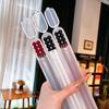 Ruhan Portable Sugar Bean Chopstick Set