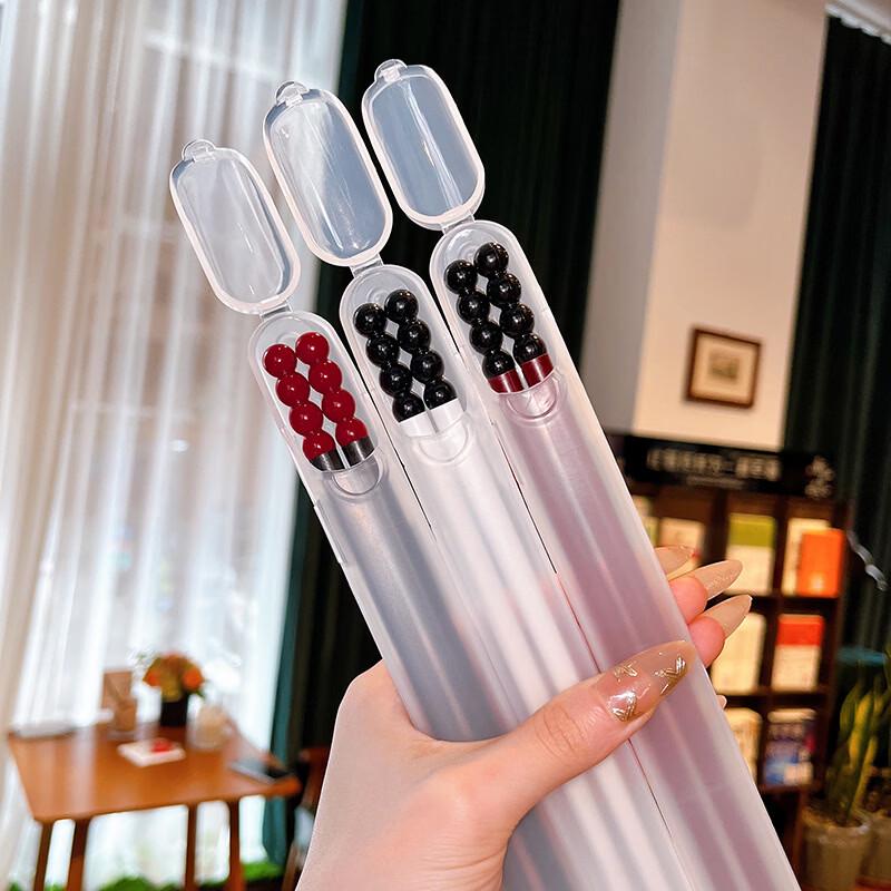 Ruhan Portable Sugar Bean Chopstick Set