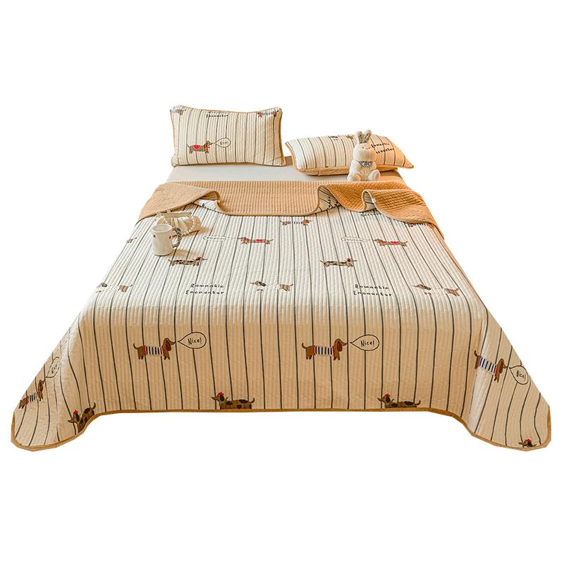 Постельное белье и покрывала Hodo Milk Velvet 0.9m-1.2m Bed