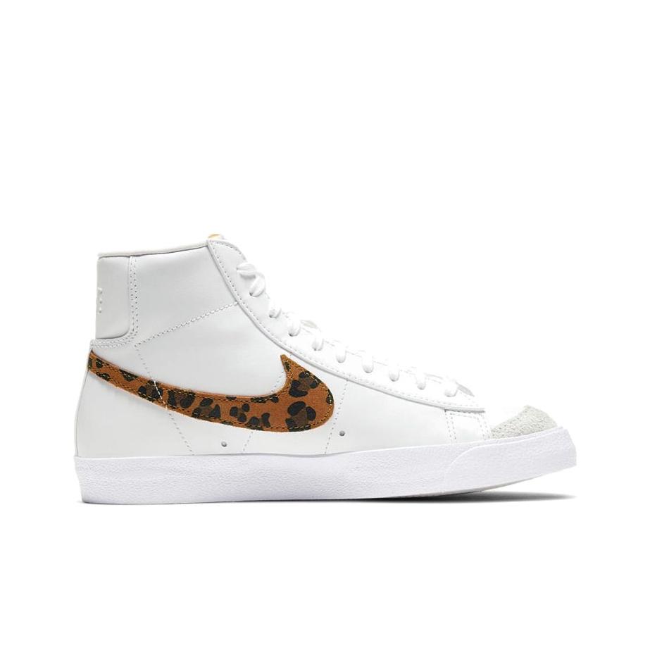 New Nike Blazer Mid '77 'Leopard' Sneakers DA8736-101