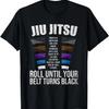 Brazilian Jiu Jitsu MMA BJJ T-Shirt