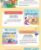60 Children's Bedtime Storybooks for Ages 1-6: Emotional Intelligence & Good Habits