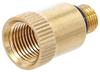 M10 Adapter for Compression Pressure Tester M10 X 1.0