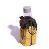 Shoulder Bag Women's Contrast Water Cup Bag Mobile Phone Bag