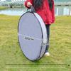 Multi-Functional Storage Bag Round Handheld Plate Bag New Household Organizer  Cam Tent