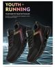Unisex Steel Toe Mesh Safety Shoes: Lightweight, Breathable Anti-Smash & Anti-Puncture Work Footwear