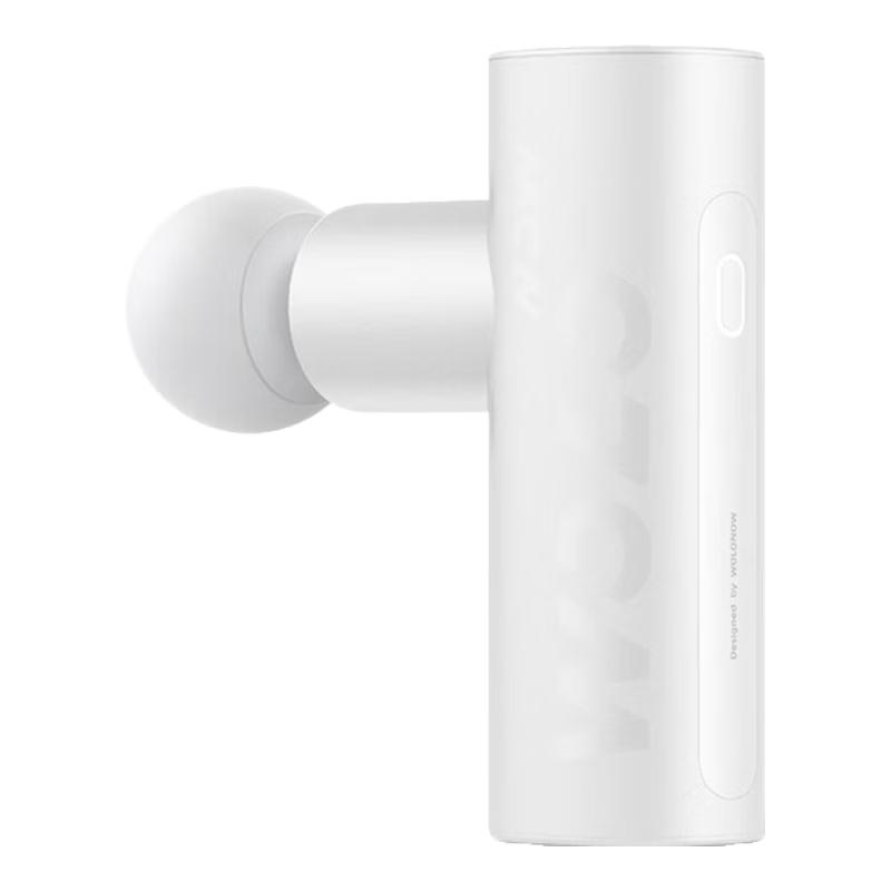 WOLONOW Portable Muscle Massage Gun