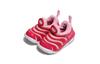 Nike Dynamo Free Low top Sports Casual Shoes Pink Infant And Toddler 343938-626
