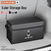 Car Trunk Storage Box for ORA Good Cat, Lightning Cat, Ballet Cat, Black Cat, White Cat Models