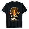 T-Shirt Funk Und Soul