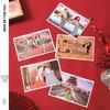Creative Photo Pose Cards & Wedding Props Set